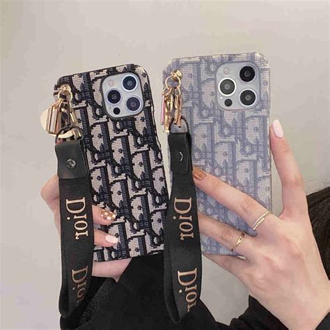 dior 14 pro max case|Dior cell phone accessories.